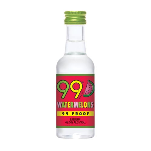 [50ML] 99 Watermelons Liqueur