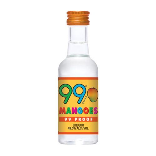 [50ML]  99 Mangoes Liqueur