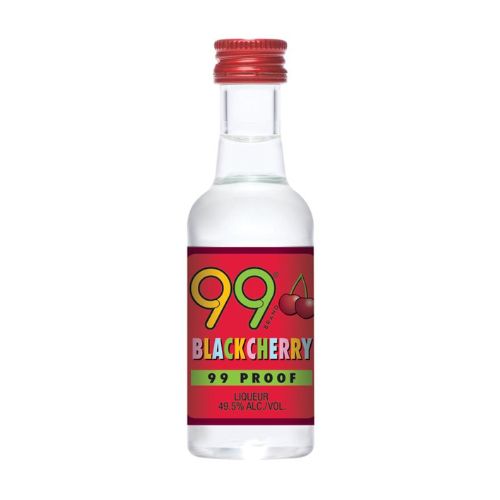 [50ML] 99 Blackcherry Liqueur