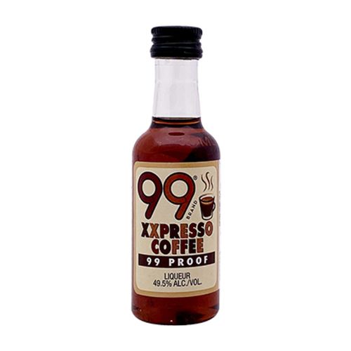 [50ML] 99 Xxpresso Coffee Liqueur