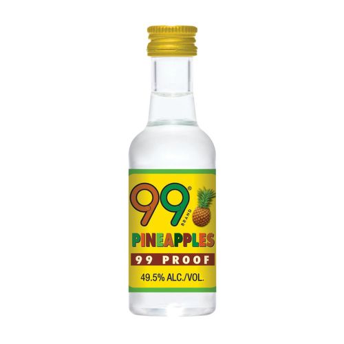 [50ML] 99 Pineapples Liqueur