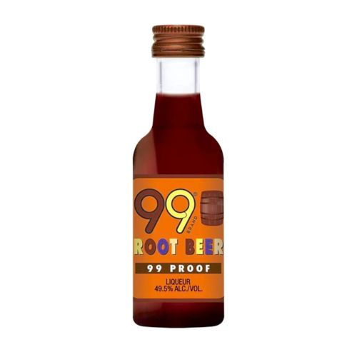[50ML] 99 Root Beer Liqueur