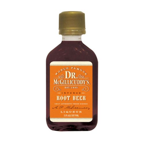 [50ML] Dr. McGillicuddy&#39;s Root Beer Liqueur