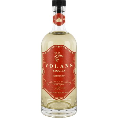 Volans Reposado Tequila