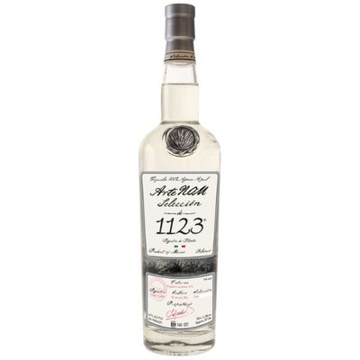 ArteNOM Selección de 1123 Blanco Tequila