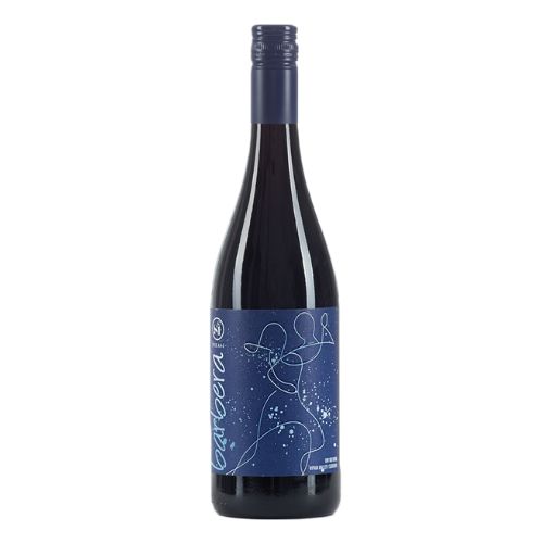 Pikasi Barbera Slovenia 2022