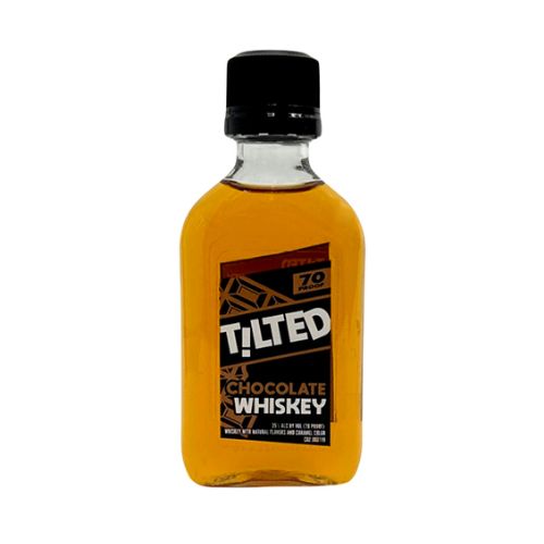 [50ML] Tilted Chocolate Whiskey