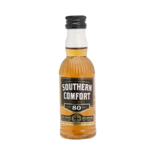 [50ML] Southern Comfort Black Whiskey