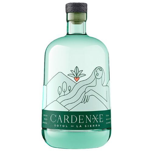 Cardenxe Sotol de la Sierra