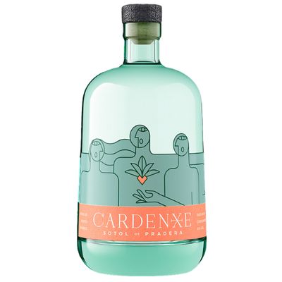 Cardenxe Sotol de Pradera