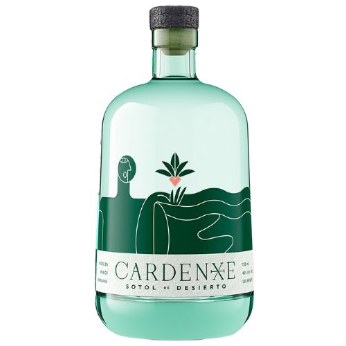 Cardenxe Sotol de Desierto