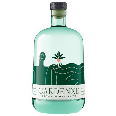 Cardenxe Sotol de Desierto
