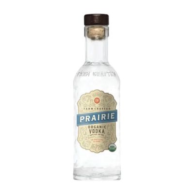 [375ML] Prairie Organic Vodka