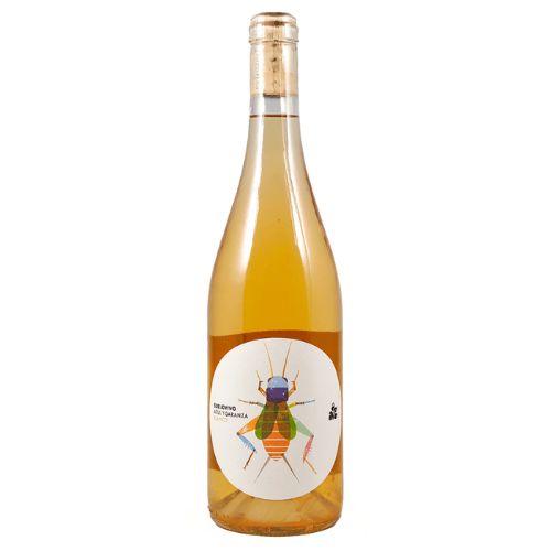 Azul y Garanza Suelovivo Blanco 2023