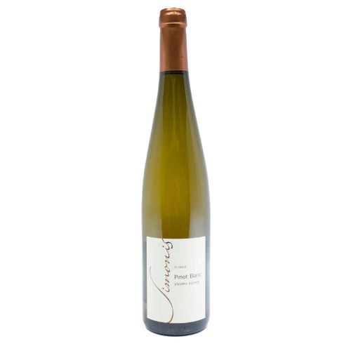 Etienne Simonis Pinot Blanc VV Alsace 2022