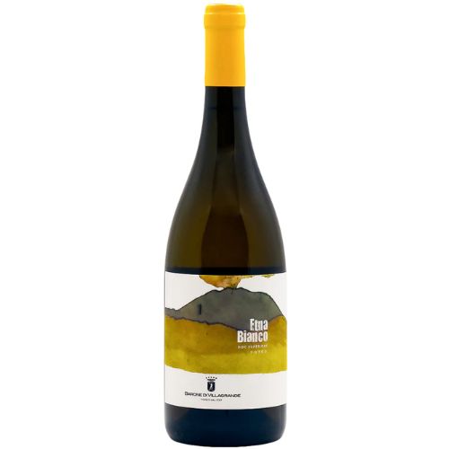 Barone di Villagrande Etna Bianco Superiore 2023