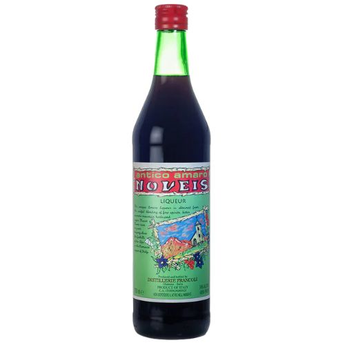 Noveis Antico Amaro