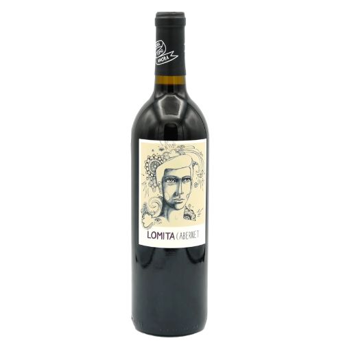 Hacienda La Lomita Cabernet Sauvignon Valle de San Vincente 2023