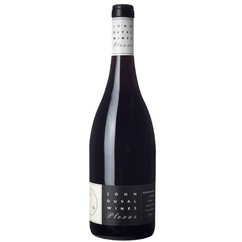John Duval Plexus Red Barossa 2020