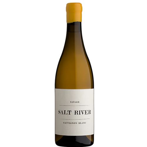 Savage Salt River Sauvignon Blanc Western Cape 2023