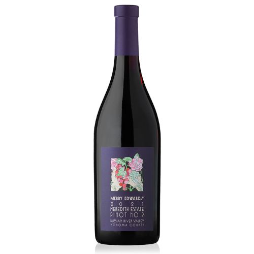 Merry Edwards Meredith Estate Pinot Noir Russian River 2021