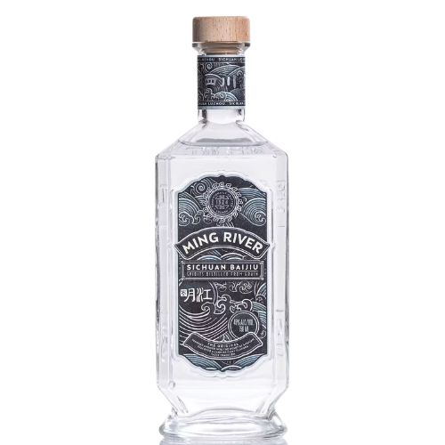 Ming River Sichuan Baijiu