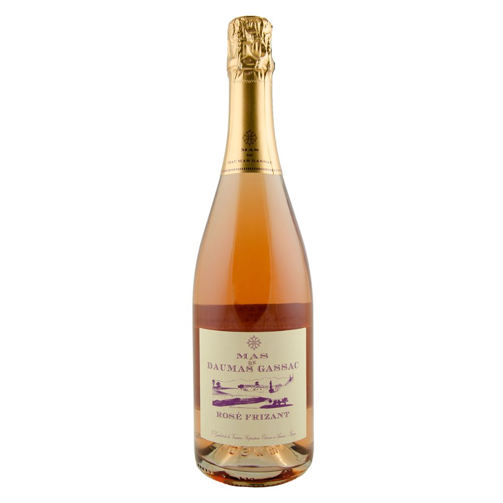 Mas de Daumas Gassac Rose Frizant 2023 ETA END OF JUNE