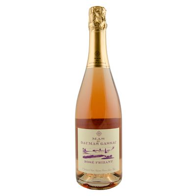 Mas de Daumas Gassac Rose Frizant 2023 ETA END OF JUNE
