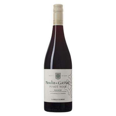 Moulin de Gassac Pinot Noir France 2023