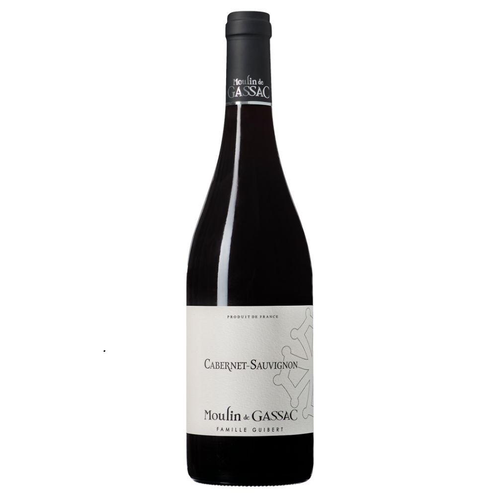 Moulin de Gassac Cabernet Sauvignon France 2023
