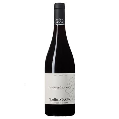 Moulin de Gassac Cabernet Sauvignon France 2023