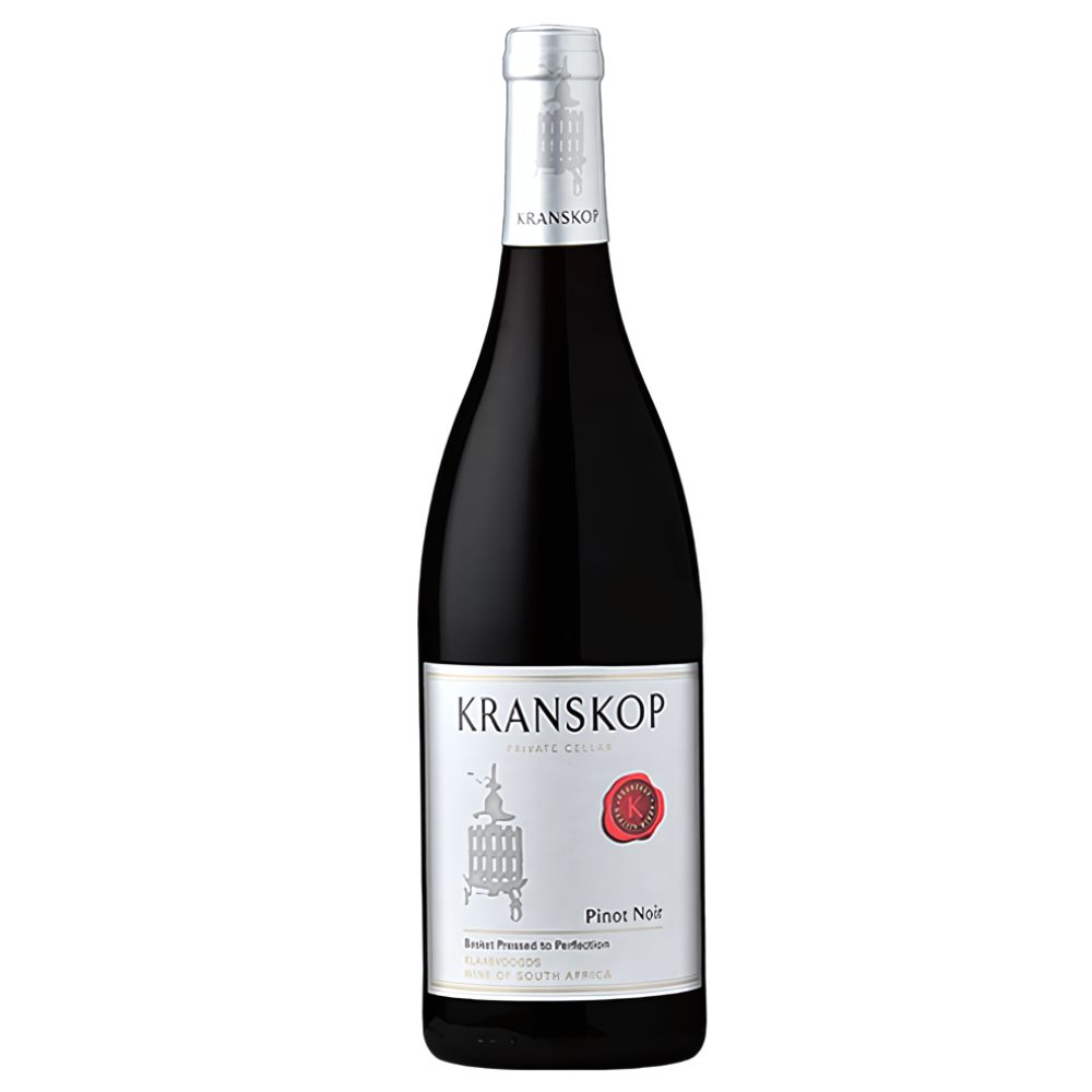 Kranskop Pinot Noir Klaasvoogds 2021