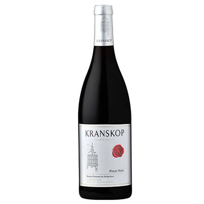 Kranskop Pinot Noir Klaasvoogds 2021
