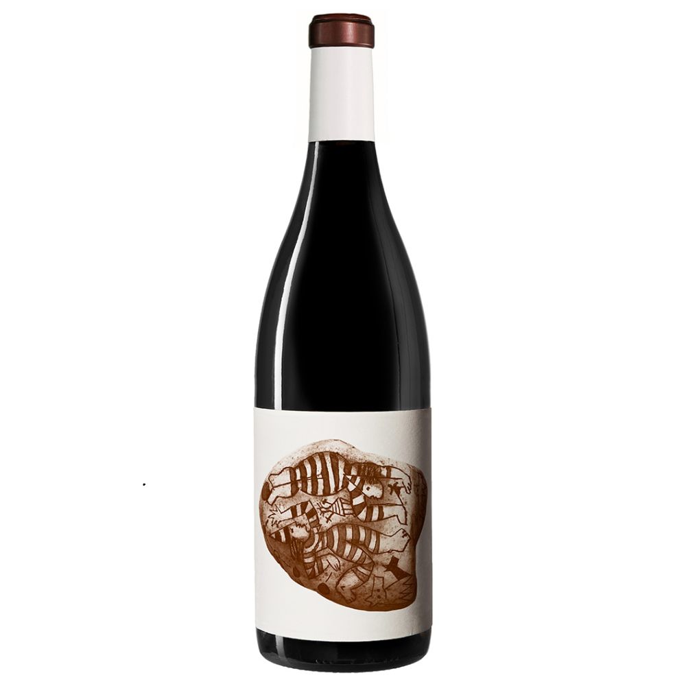 Vins de Pedra Conca de Barbera Folls Negre 2023
