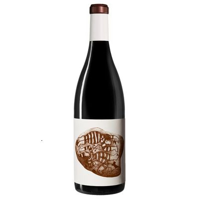 Vins de Pedra Conca de Barbera Folls Negre 2023