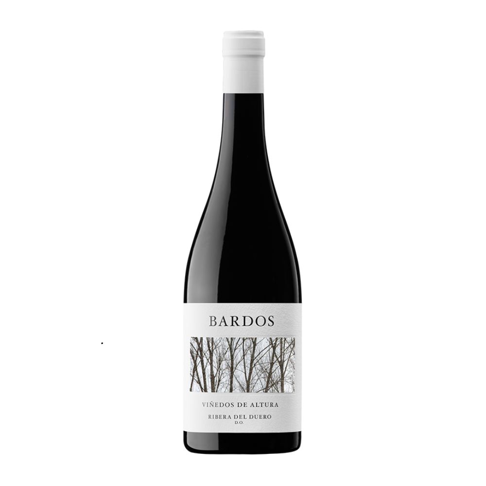 Bardos Ribera del Duero 2022