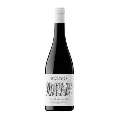 Bardos Ribera del Duero 2022