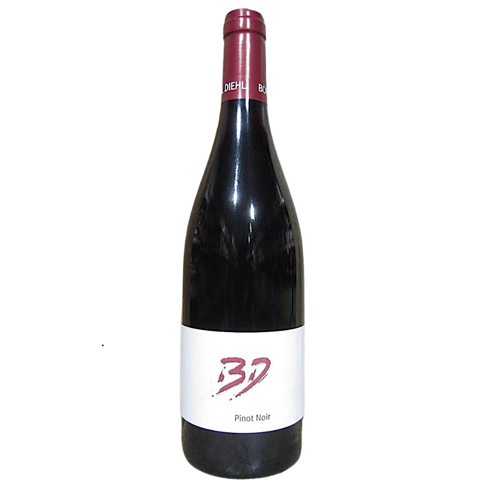 Borell-Diehl Pinot Noir Pfalz 2021