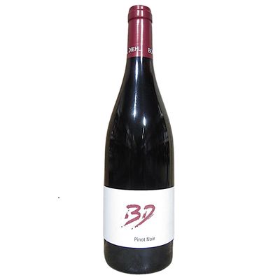 Borell-Diehl Pinot Noir Pfalz 2021