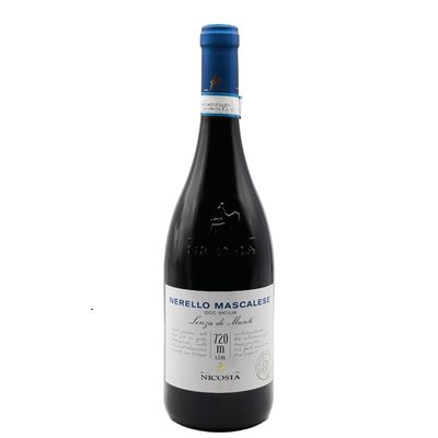 Nicosia Nerello Mascalese Sicily 2023