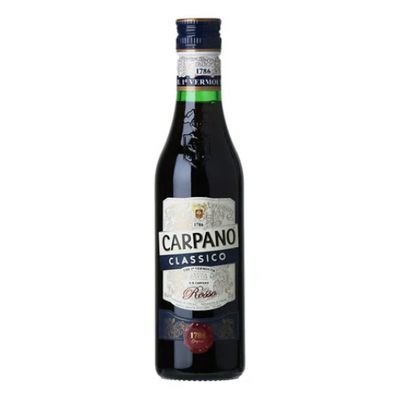 [D][375ML] Carpano Classico Rosso Vermouth