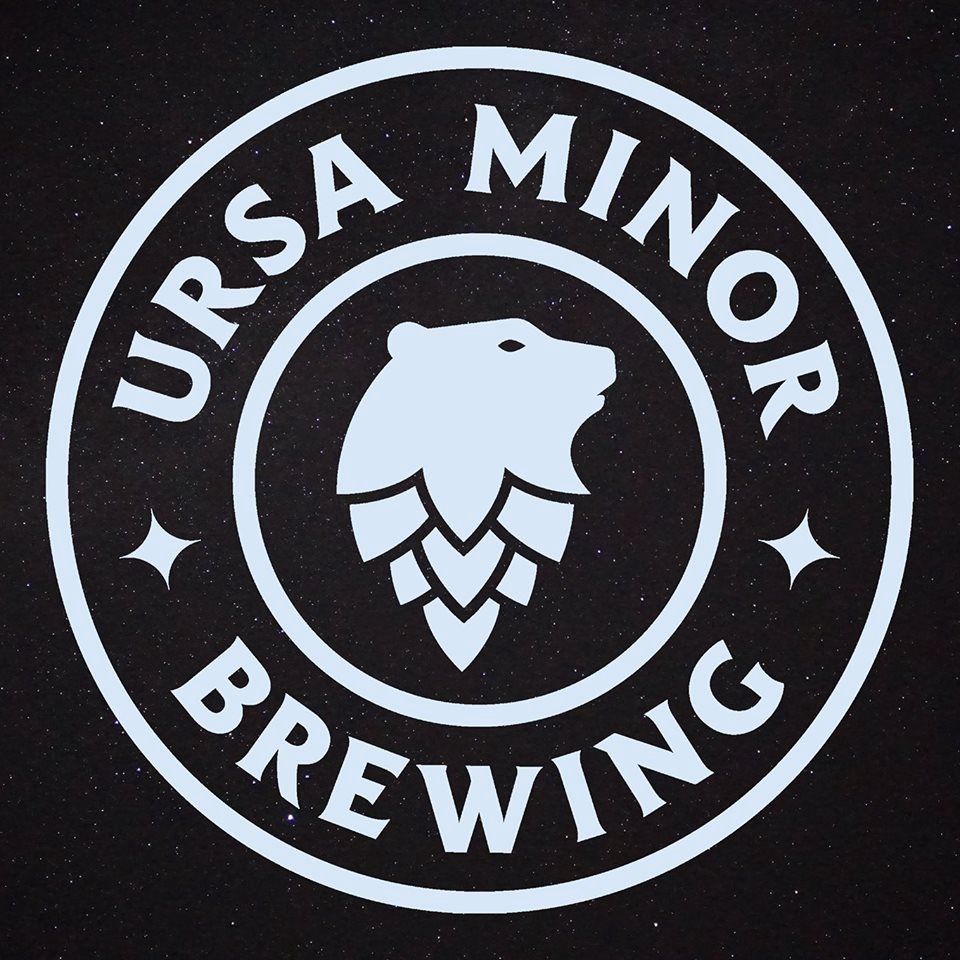 Ursa Minor Agate Hunter Imperial Sour 4pk Can