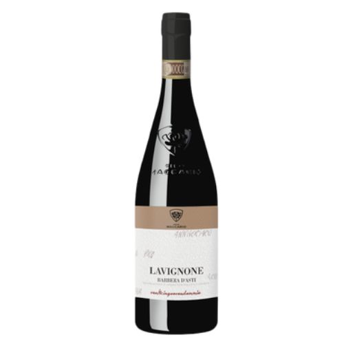 Pico Maccario Lavignone Barbera d&#39;Asti 2022
