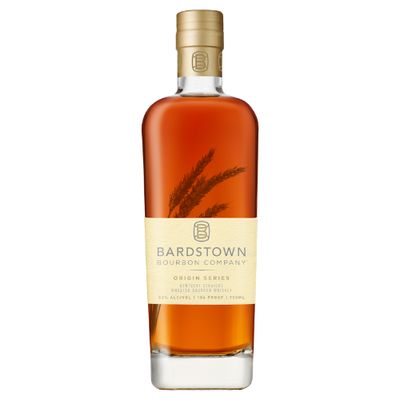 Bardstown High Wheat Bourbon