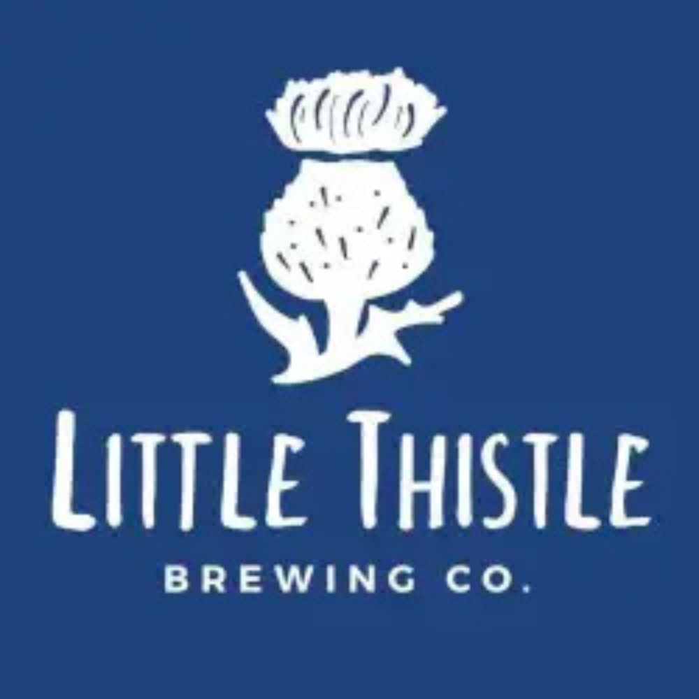 Little Thistle Lovely Jubbly ESB 4pk Can