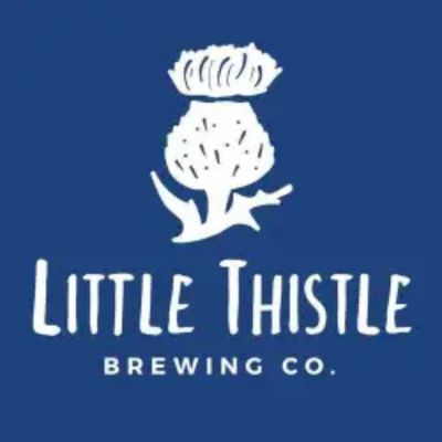 Little Thistle Lovely Jubbly ESB 4pk Can