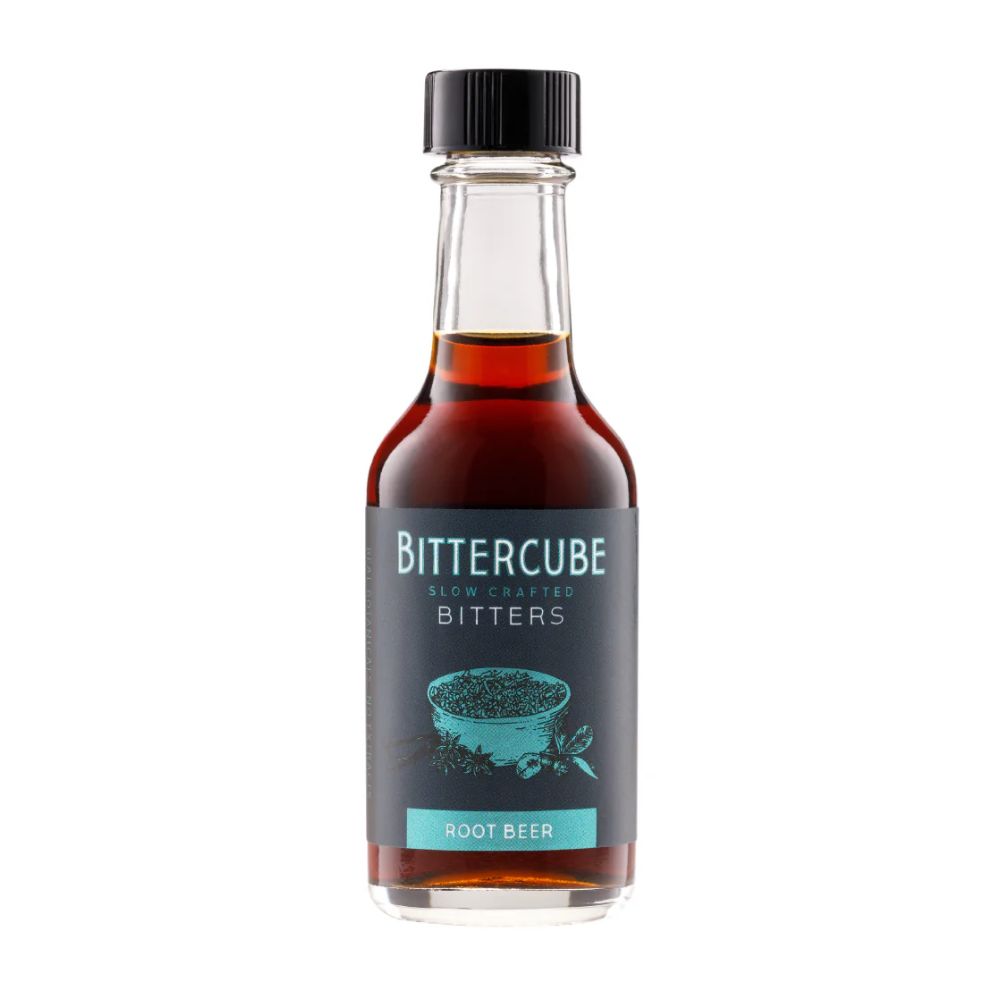 [1.7oz] Bittercube Root Beer Bitters