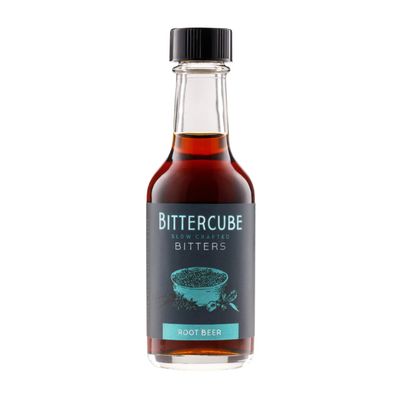 [1.7oz] Bittercube Root Beer Bitters