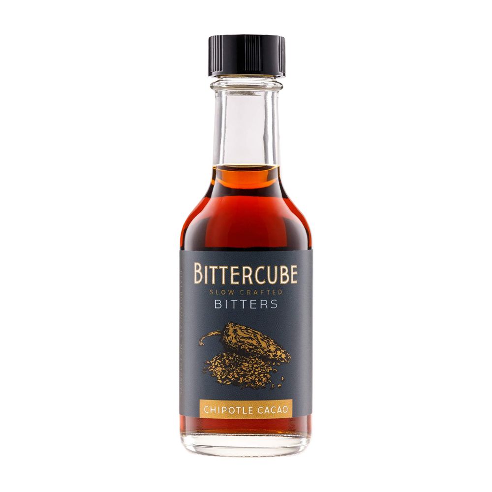 [1.7oz] Bittercube Chipotle Cacao Bitters