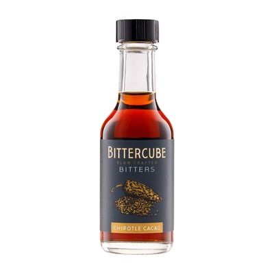 [1.7oz] Bittercube Chipotle Cacao Bitters
